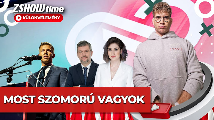 LÁBAS Viki az ÚJ Tóth GABI, Orbán NEM luxizik, HADHÁZY nem kell a TISZÁNAK?!