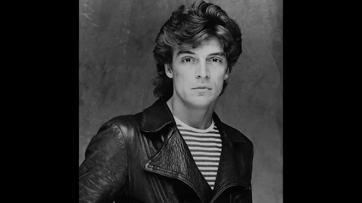 DAVID FREDERICKS - Lie To Me (1989 Electric Blues)