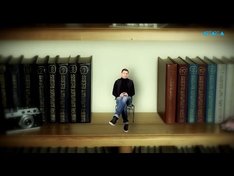 \"ნამდვილი ამბები\" - არჩილ არველაძე