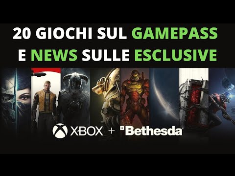 Video: Saldi QuakeCon Steam: Ottieni I Giochi Bethesda A Buon Mercato