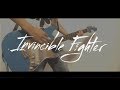 【BanG_Dream!】 Invincible Fighter おたえギターで弾いてみた 【RAISE A SUILEN】