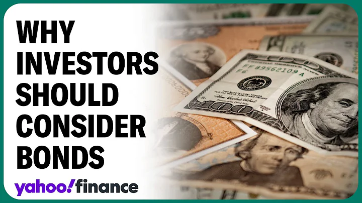 The role bonds should play in your portfolio in 2025