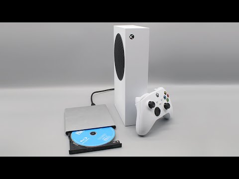 Vídeo: Bach: Sem Planos Para Blu-ray No Xbox