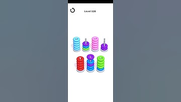 hoop stack level 328