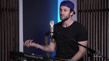 Deepmind 12: First Impressions | Paul Brymer