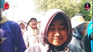 KALAH MATERI II Nay Tiamu Amri II PPM Live Tipar 14 Mei 2023