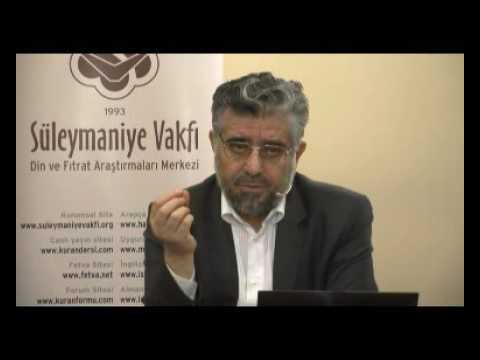 Elestü bi Rabbikum olayı ne zaman gerçekleşir? - YouTube