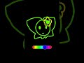 Leafy Trissue's draw