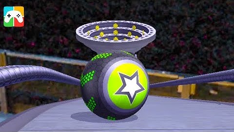 GOING BALLS - SpeedRun Gameplay Levels 67 to 70