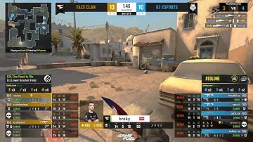 KennyS collat - 3 people die within a second