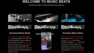 Play Hard Hip Hop Rap Free Instrumental Download | MusicBeats.Net