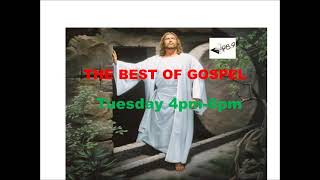 The Best Of Gospel 21022023