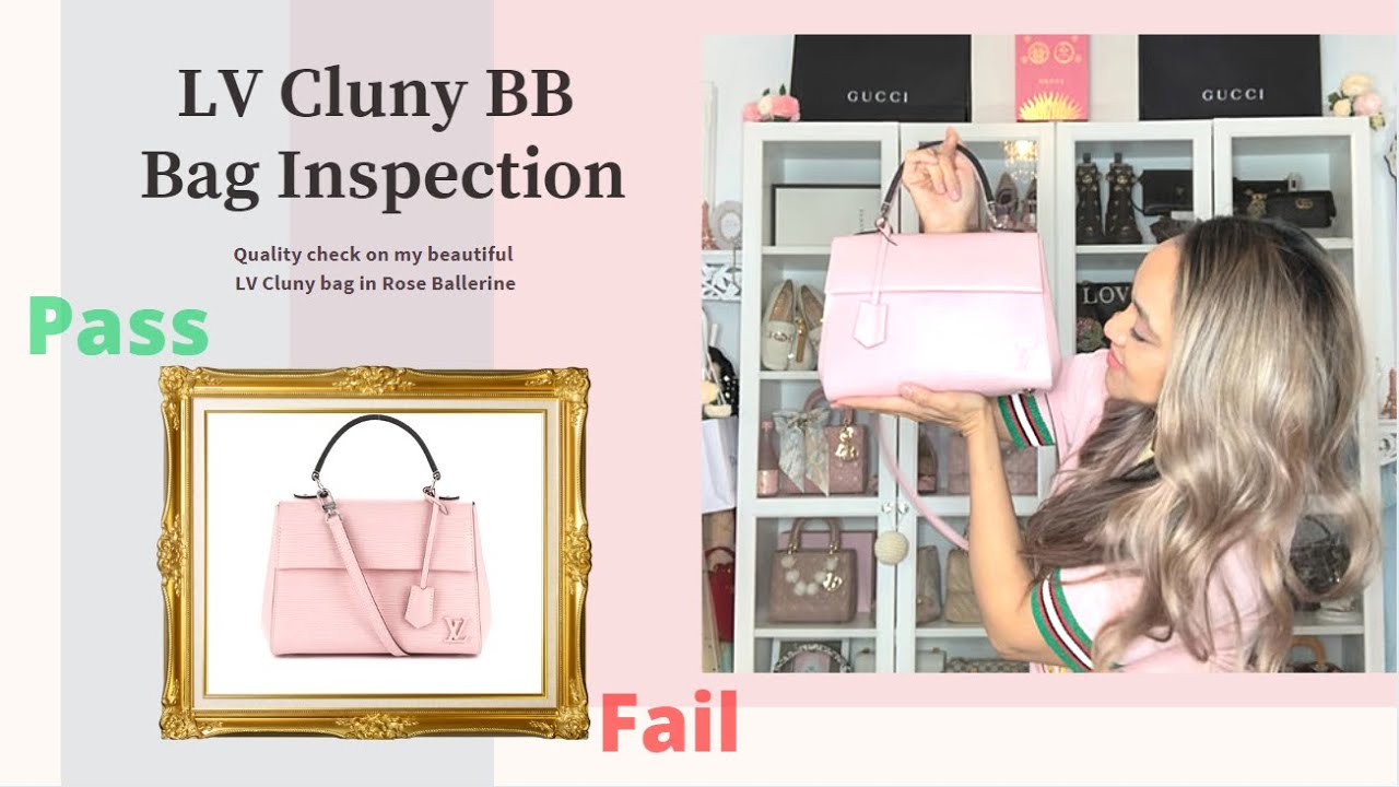 cluny bag｜TikTok Search