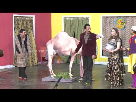 zafri-khan-iftikhar-thakur-and-nasir-chinyoti-pakistani-stage-drama-comedy-clip-2018-|-pk-mast