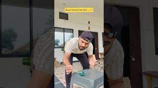 Download Lagu Bussi bomb our Chaman ππ₯| Indian family #shorts #indian #chaman #comedy #relatable #diwali #bomb MP3 Download Lagu Bussi bomb our Chaman ππ₯| Indian family #shorts #indian #chaman #comedy #relatable #diwali #bomb MP3