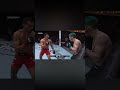 CAN COSTA BEAT ALLEN? #UFC #FIGHT #COSTA #MMA