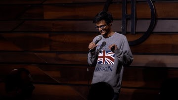 Galat Career Chun Liya | Standup Comedy by Mohd Suhel