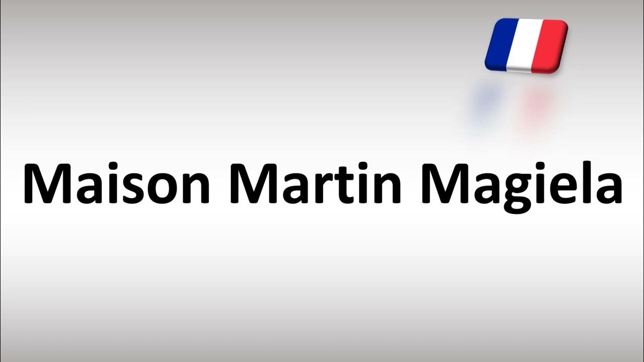 how-to-pronounce-maison-youtube