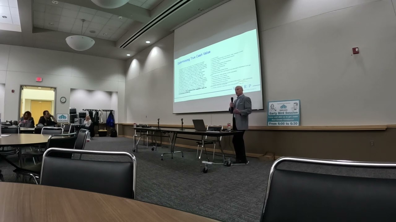 REIA of Oakland - Appeal Property Tax in Michigan