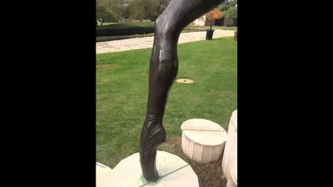 Thomas Rembert - Art in a Day