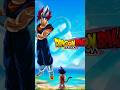 Vegito vs db daima #anime #gpku #dbs #gamtng #animeedit #shorts #trending