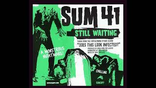 Sum 41 - Still Waiting (Instrumental)