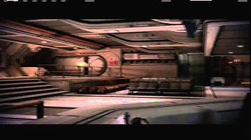 Mass Effect 3 Walkthrough   Part 3 Mars! Xbox360 Gameplay