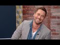 Ryan Eggold Was Inspired By His Own "Fledgling Romantic Life" When Making Movie "Literally, Right…