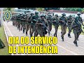 Dia do Serviço de Intendência