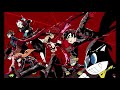Wake Up, Get Up, Get Out There (Jazztronik Remix) - Extended - Persona 5: Dancing Star Night A.OST