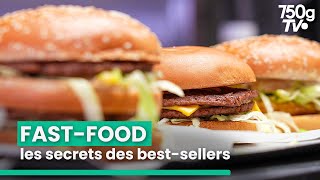 McDo, Burger King, KFC : la guerre des burgers est déclarée ! | 750GTV