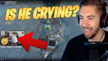 Mr. K Reacts to Hutch Finishes Up Only Up | NoPixel GTA RP