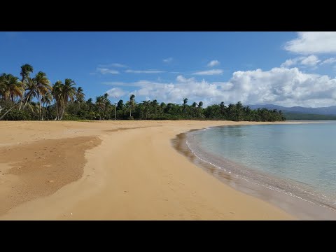Видео: Пуерто Рико се завръща и е готов за следващата ви ваканция