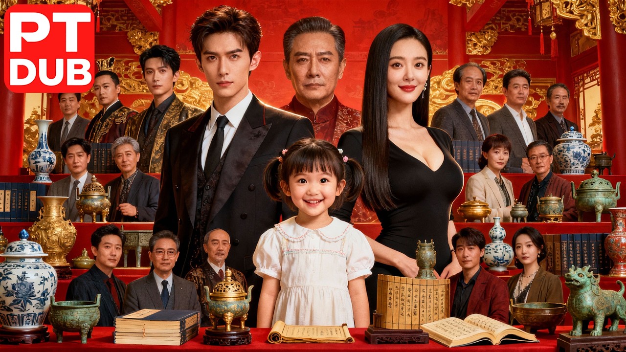 [Pack] Renasceu Para Salvar a Mãe — E Depois Salvou a Nação