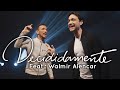 Decididamente (Clipe) ft. Walmir Alencar - Cassiano Menke