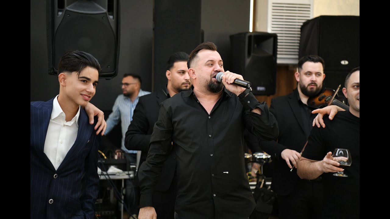 Adrian de la Severin Colaj manele Majorat Catalin Mandea