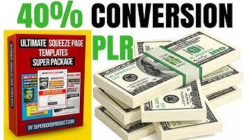 Best Converting squeeze pages designs  (2018)