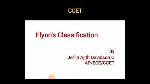 CS8491 COMPUTER ARCHITECTURE