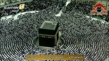 فجرية رائعة من سورة الانعام للشيخ ياسر الدوسري 28 ربيع الاول 1441هـ