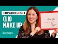 Clio Make Up, tutorial, Grace, shop, rossetti: la make up artist risponde alle domande di Google