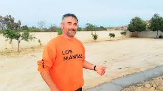 CONSTRUIR CASA DE CAMPO by LOS MANITAS 289,638 views 2 years ago 1 hour