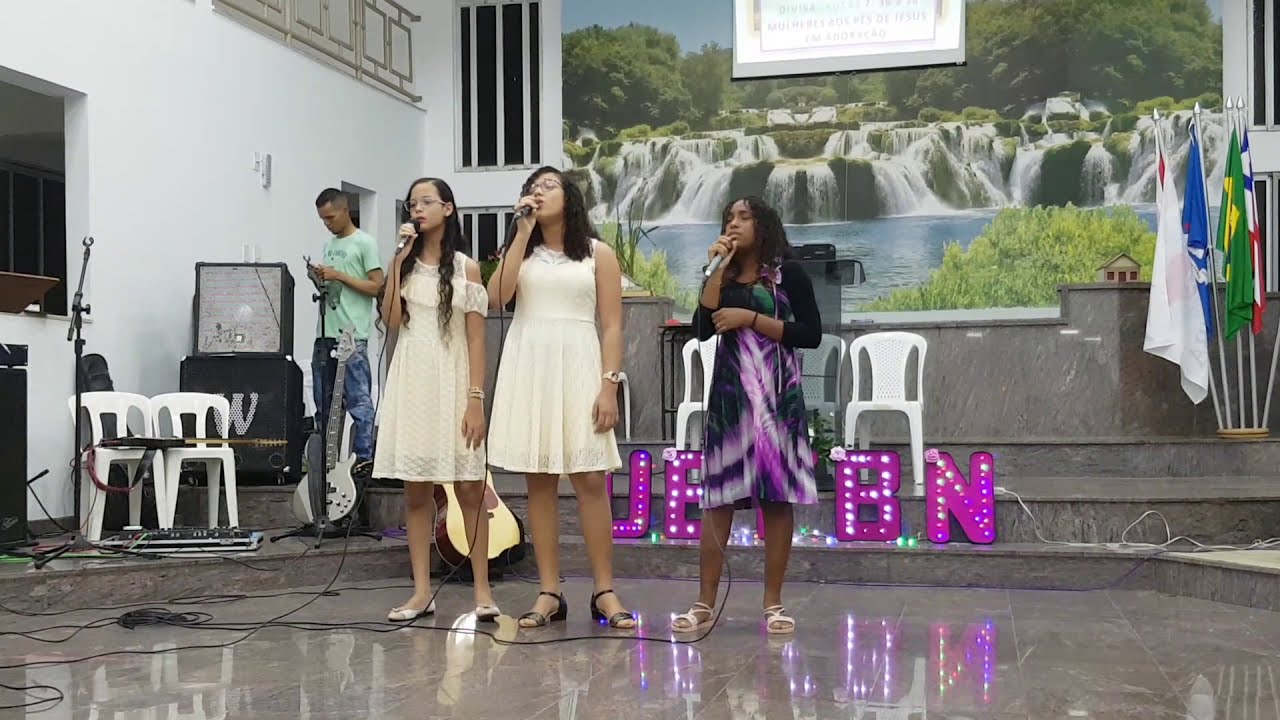 GET PEACEFUL - KEMILLY SANTOS - TEENS (cover) perfume part crossword