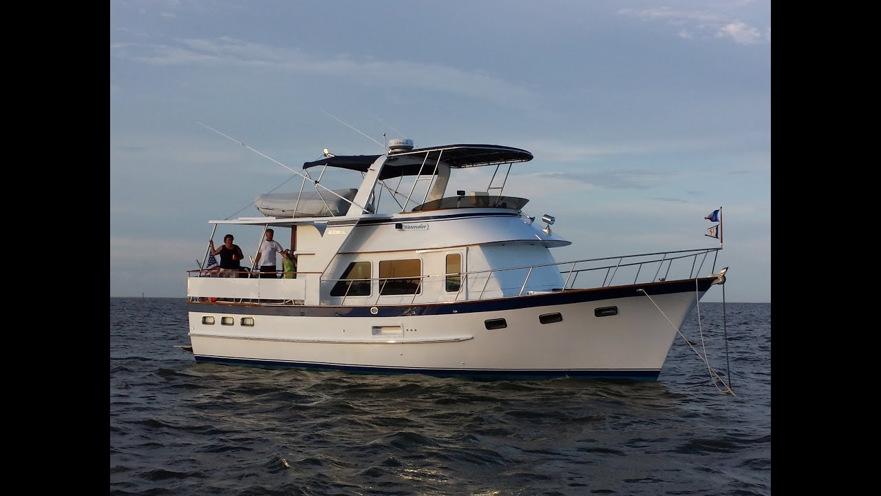 jay bettis & co. yacht sales