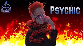 EPIC DARK POP 'Jaye Classic - Psychic | Pop Rock Anthem