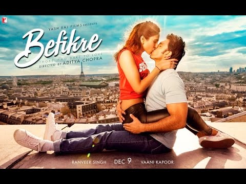 Boom Boom Boom Song // #Befikre# /Mika-Boum Boum Boum/ ALL FOR YOU// Befikre songs