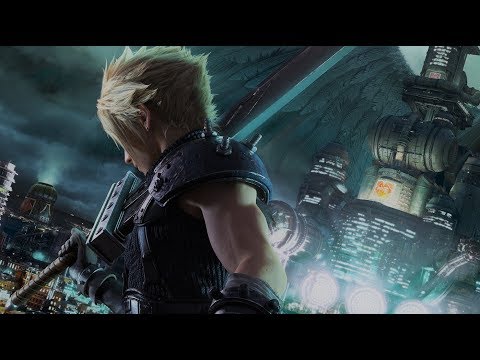 Ff7 Ios ミッドガル脱出 ミニゲーム Gバイク Youtube