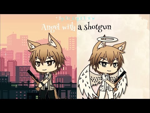 Angel with a shotgun GLMV