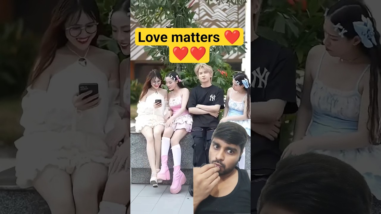 See pretty girls like that ? #shorts #viralvideo #funny #pranks #dontlaught #effectking #comedy #fy