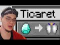 DOLANDIRARAK ELİTRA ALDIM! Ekiple Minecraft Bölüm #3