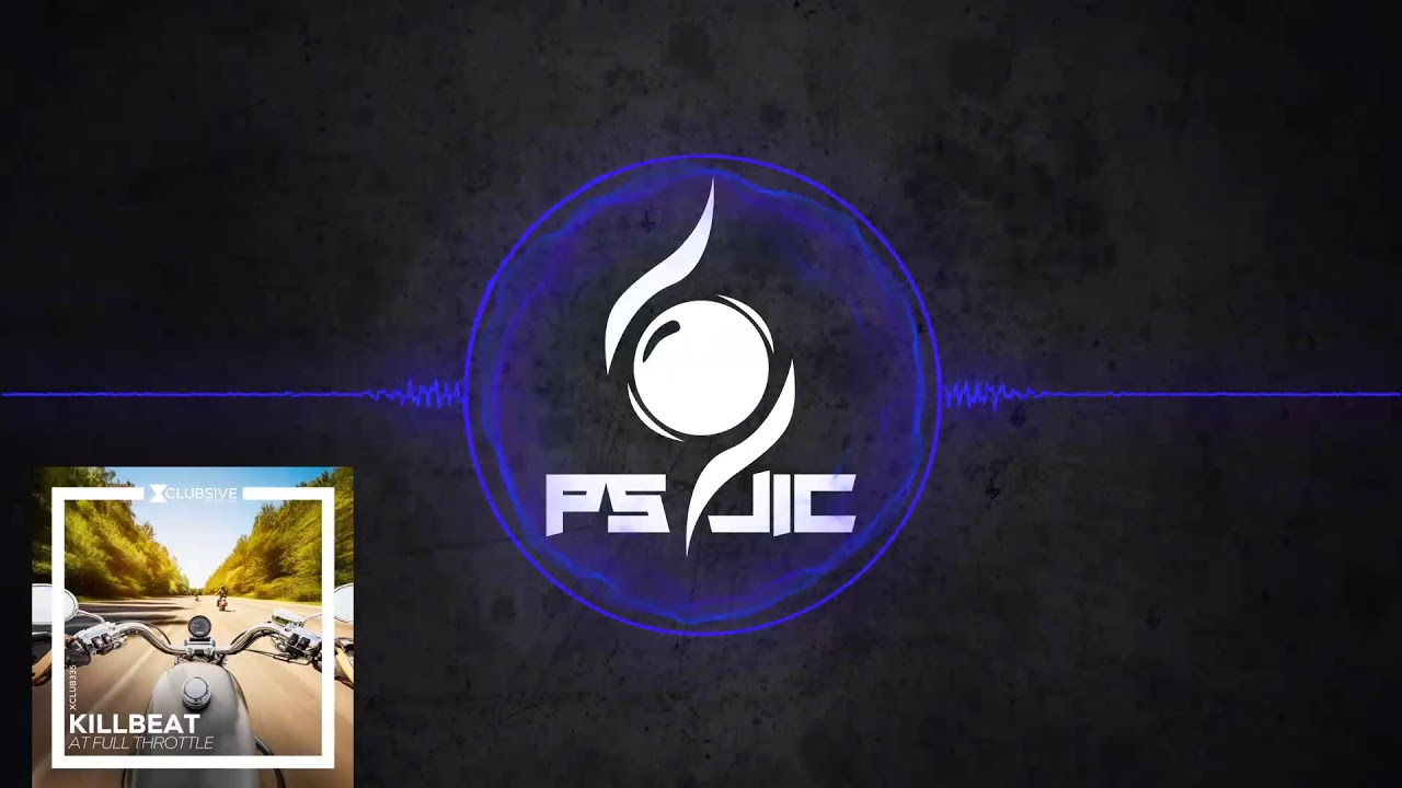 Breaks| Killbeat - At Full Throttle [Xclubsive]